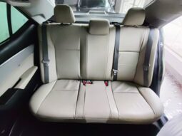 
										Toyota Corolla GLi 1.8 Flex Automático Completo 2015 total									