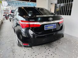 
										Toyota Corolla GLi 1.8 Flex Automático Completo 2015 total									
