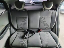 
										Chevrolet Agile LTZ 1.4 8V Flex Completo 2011 total									