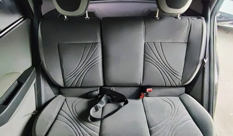 
								Chevrolet Agile LTZ 1.4 8V Flex Completo 2011 total									