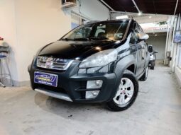 
										Fiat Idea Adventure 1.8 Flex Completo 2012 | Seminovo à Venda em Praia Grande total									