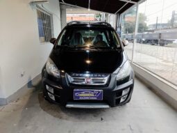 
										Fiat Idea Adventure 1.8 Flex Completo 2012 | Seminovo à Venda em Praia Grande total									