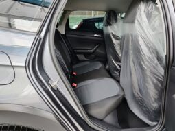 
										Volkswagen Nivus Comfortline 200 TSI Automático Flex Completo total									