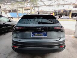 
										Volkswagen Nivus Comfortline 200 TSI Automático Flex Completo total									