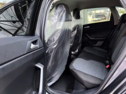 
										Volkswagen Nivus Comfortline 200 TSI Automático Flex Completo total									