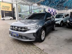 
										Volkswagen Nivus Comfortline 200 TSI Automático Flex Completo total									