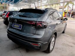 
										Volkswagen Nivus Comfortline 200 TSI Automático Flex Completo total									