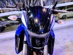 Yamaha Fazer FZ25 250 ABS Flex 2023 – 23.000 km