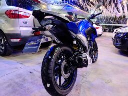 
										Yamaha Fazer FZ25 250 ABS Flex 2023 – 23.000 km total									