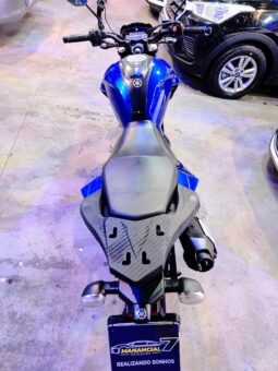 
										Yamaha Fazer FZ25 250 ABS Flex 2023 – 23.000 km total									
