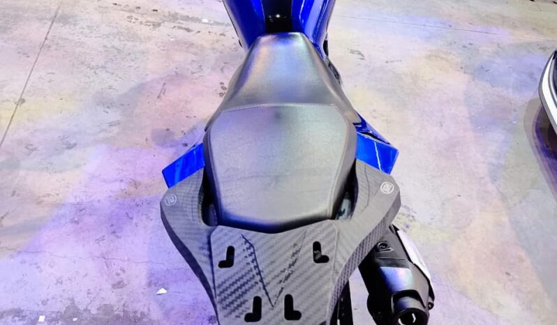 
								Yamaha Fazer FZ25 250 ABS Flex 2023 – 23.000 km total									