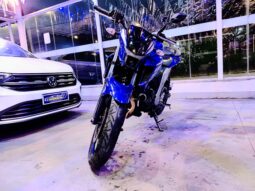 
										Yamaha Fazer FZ25 250 ABS Flex 2023 – 23.000 km total									