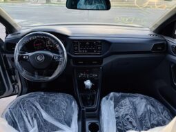 
										Volkswagen T-Cross Sense 200 TSI 2020 Automático total									