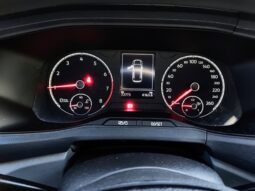 
										Volkswagen T-Cross Sense 200 TSI 2020 Automático total									
