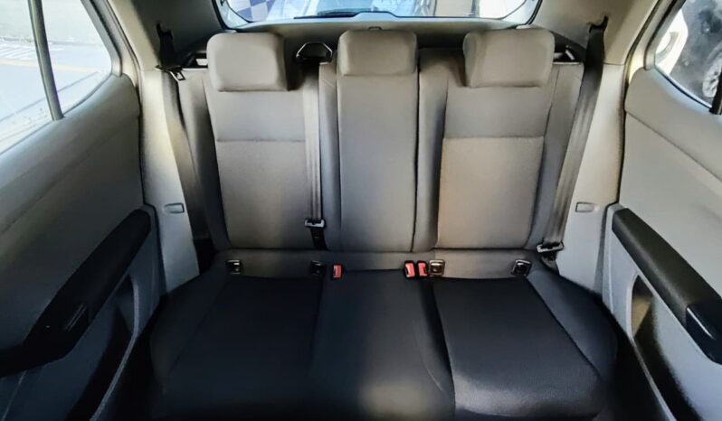 
								Volkswagen T-Cross Sense 200 TSI 2020 Automático total									