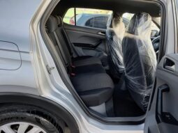 
										Volkswagen T-Cross Sense 200 TSI 2020 Automático total									
