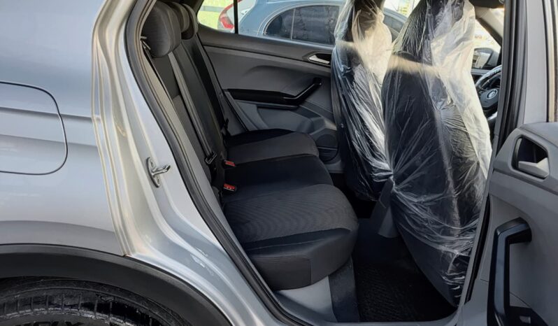 
								Volkswagen T-Cross Sense 200 TSI 2020 Automático total									
