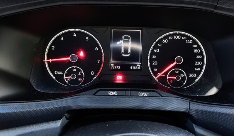 
								Volkswagen T-Cross Sense 200 TSI 2020 Automático total									