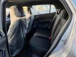 
										Volkswagen T-Cross Sense 200 TSI 2020 Automático total									