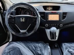 Honda CR-V EXL 2.0 4WD 2012 Automática – 67.057 km