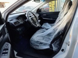 
										Honda CR-V EXL 2.0 4WD 2012 Automática – 67.057 km total									