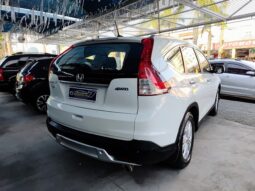 
										Honda CR-V EXL 2.0 4WD 2012 Automática – 67.057 km total									