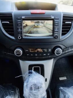 
										Honda CR-V EXL 2.0 4WD 2012 Automática – 67.057 km total									