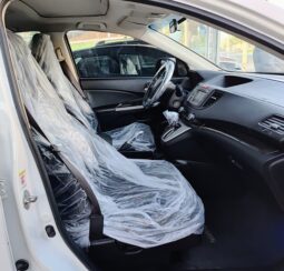 
										Honda CR-V EXL 2.0 4WD 2012 Automática – 67.057 km total									