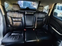 
										Honda CR-V EXL 2.0 4WD 2012 Automática – 67.057 km total									