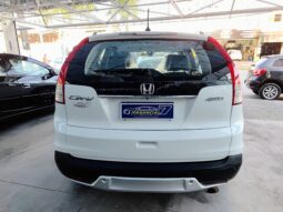 
										Honda CR-V EXL 2.0 4WD 2012 Automática – 67.057 km total									