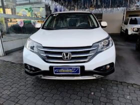 Honda CR-V EXL 2.0 4WD 2012 Automática – 67.057 km
