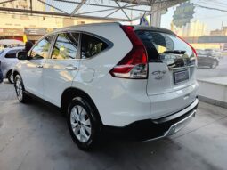
										Honda CR-V EXL 2.0 4WD 2012 Automática – 67.057 km total									