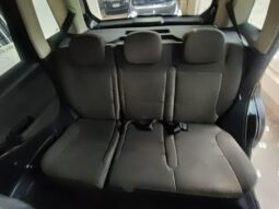 Fiat Idea Adventure 1.8 16V Flex Completa 2012