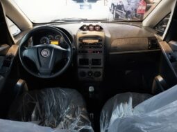 
										Fiat Idea Adventure 1.8 16V Flex Completa 2012 total									