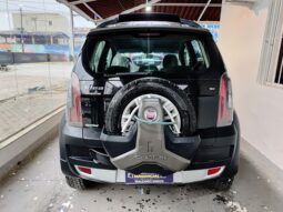 
										Fiat Idea Adventure 1.8 16V Flex Completa 2012 total									