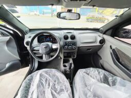 
										Chevrolet Agile LTZ 1.4 Flex Completo 2011 – Praia Grande/SP total									