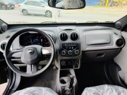 
										Chevrolet Agile LTZ 1.4 Flex Completo 2011 – Praia Grande/SP total									