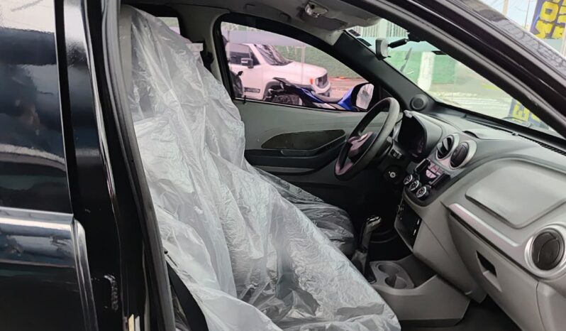 
								Chevrolet Agile LTZ 1.4 Flex Completo 2011 – Praia Grande/SP total									