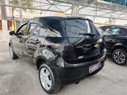 
										Chevrolet Agile LTZ 1.4 Flex Completo 2011 – Praia Grande/SP total									