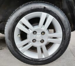 
										Chevrolet Agile LTZ 1.4 Flex Completo 2011 – Praia Grande/SP total									