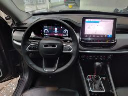 
										Jeep Compass Longitude T270 Turbo Flex Automático 2025 total									