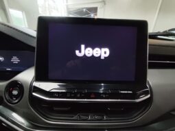 
										Jeep Compass Longitude T270 Turbo Flex Automático 2025 total									
