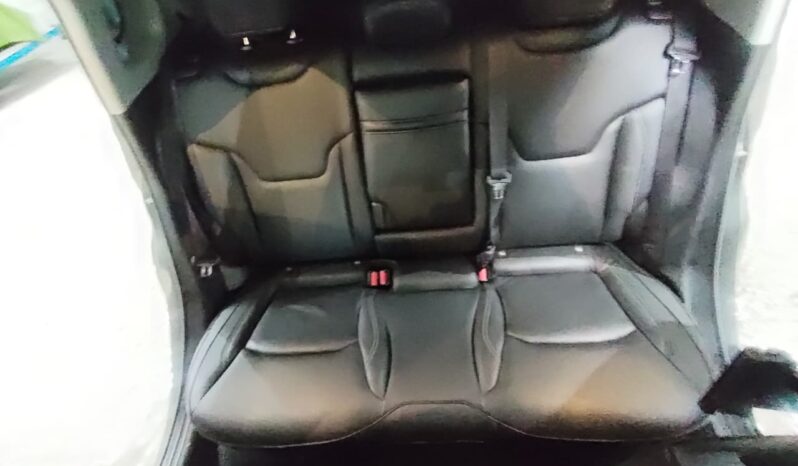 
								Jeep Compass Longitude T270 Turbo Flex Automático 2025 total									