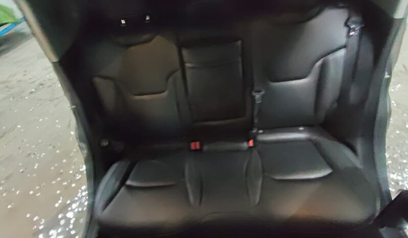 
								Jeep Compass Longitude T270 Turbo Flex Automático 2025 total									