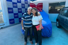 Galeria de imagem