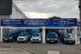 Galeria de imagem