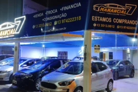 Galeria de imagem