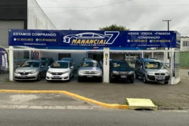 Galeria de imagem
