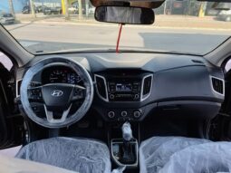 
										Hyundai Creta Smart 1.6 16V Flex Automático [ANO/MODELO] total									