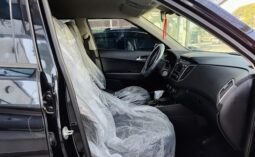 
										Hyundai Creta Smart 1.6 16V Flex Automático [ANO/MODELO] total									